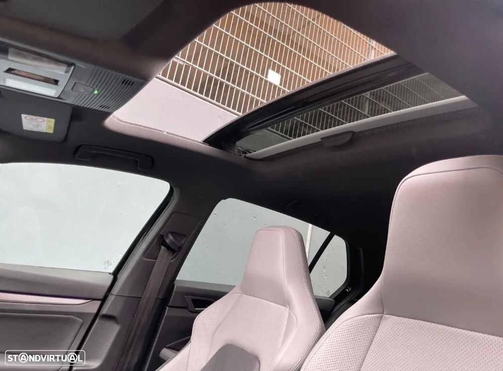 VW Golf 1.5 TSI e-Hybrid GTE DSG - 14