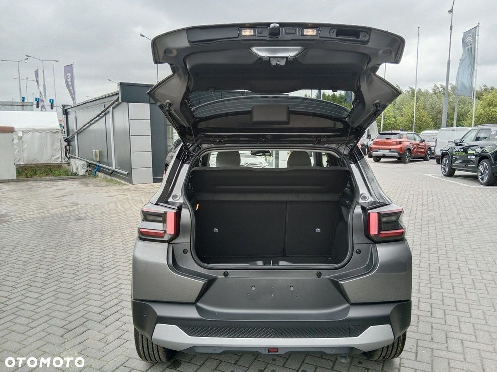 Citroën C3 - 12