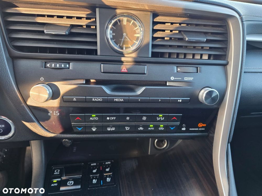 Lexus RX 450h Prestige - 19