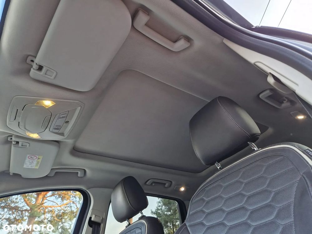 Ford Kuga - 33