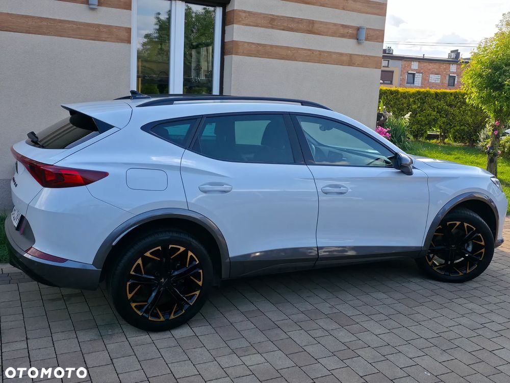 Cupra Formentor 1.5 TSI DSG - 7