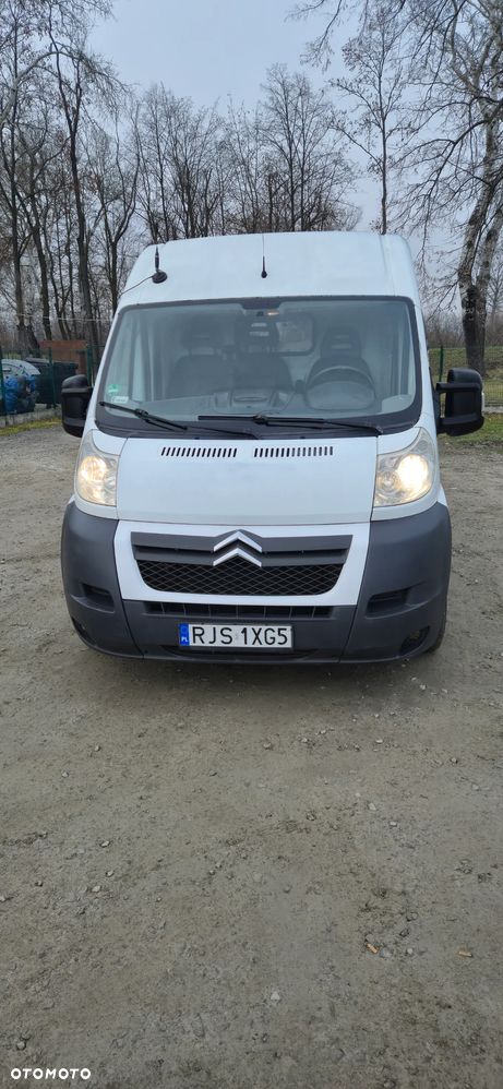 Citroën Jumper - 1