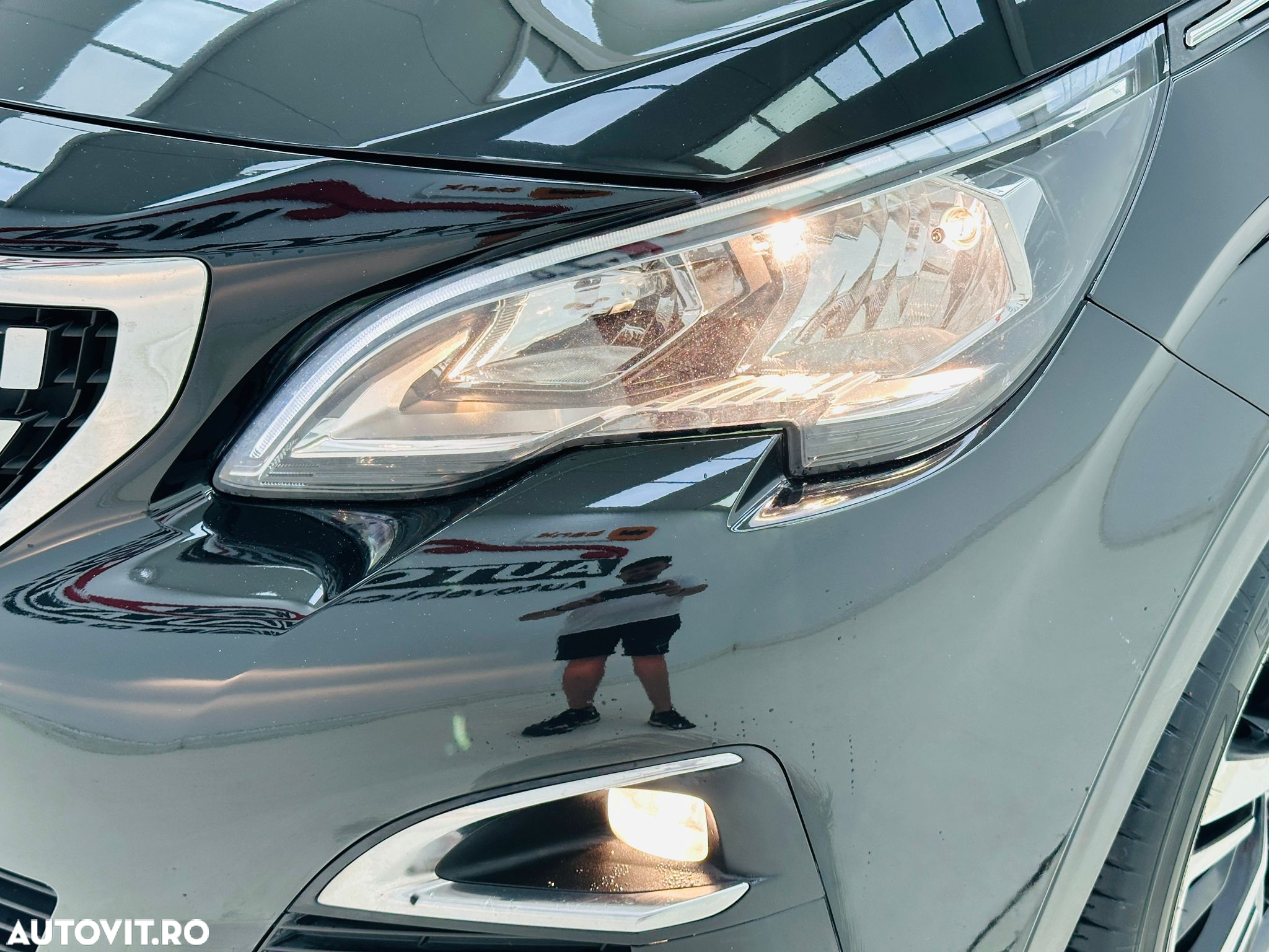 Peugeot 3008 - 14