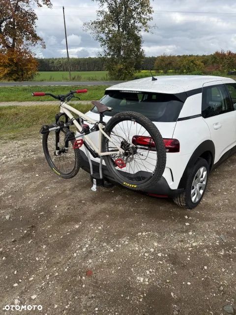 Citroën C4 Cactus - 5