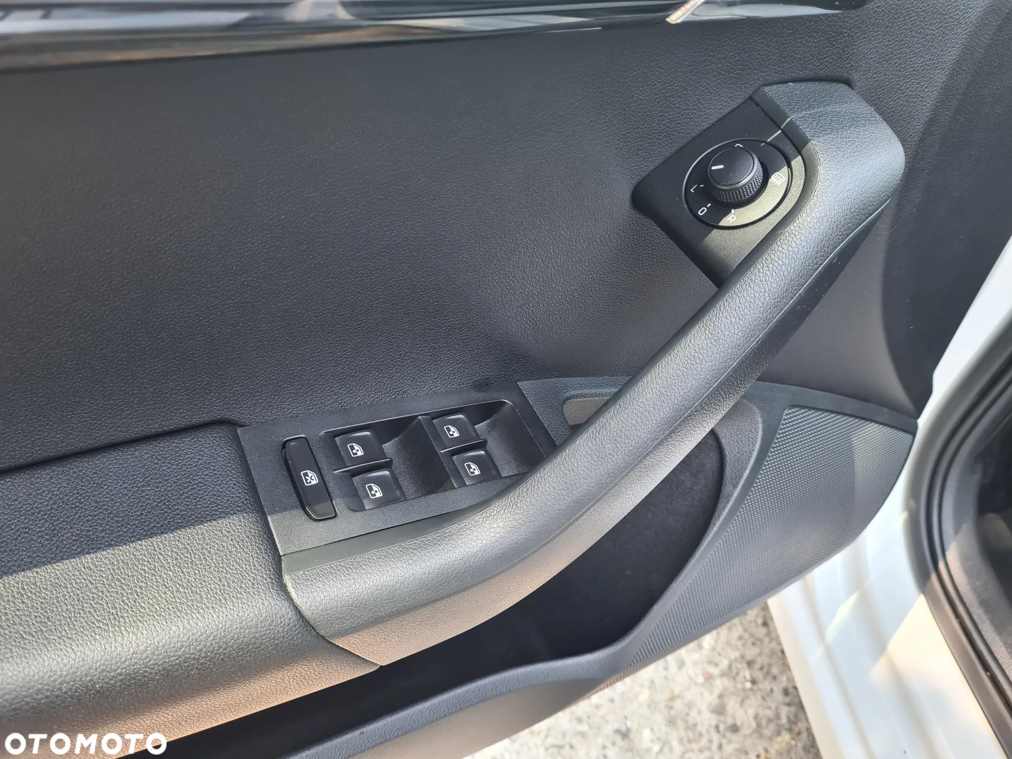 Skoda Octavia 2.0 TDI DSG Drive - 14