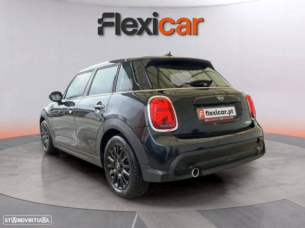 MINI 5 Portas Cooper Auto - 7