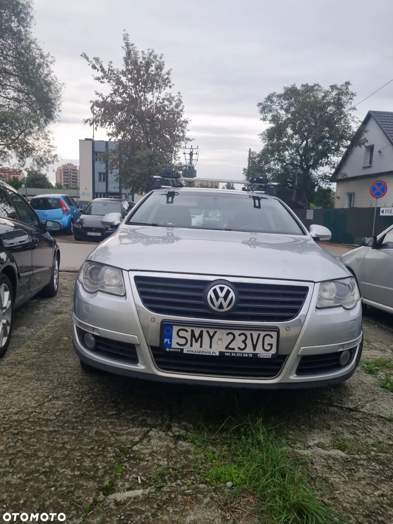 Volkswagen Passat 2.0 TDI Comfortline - 1