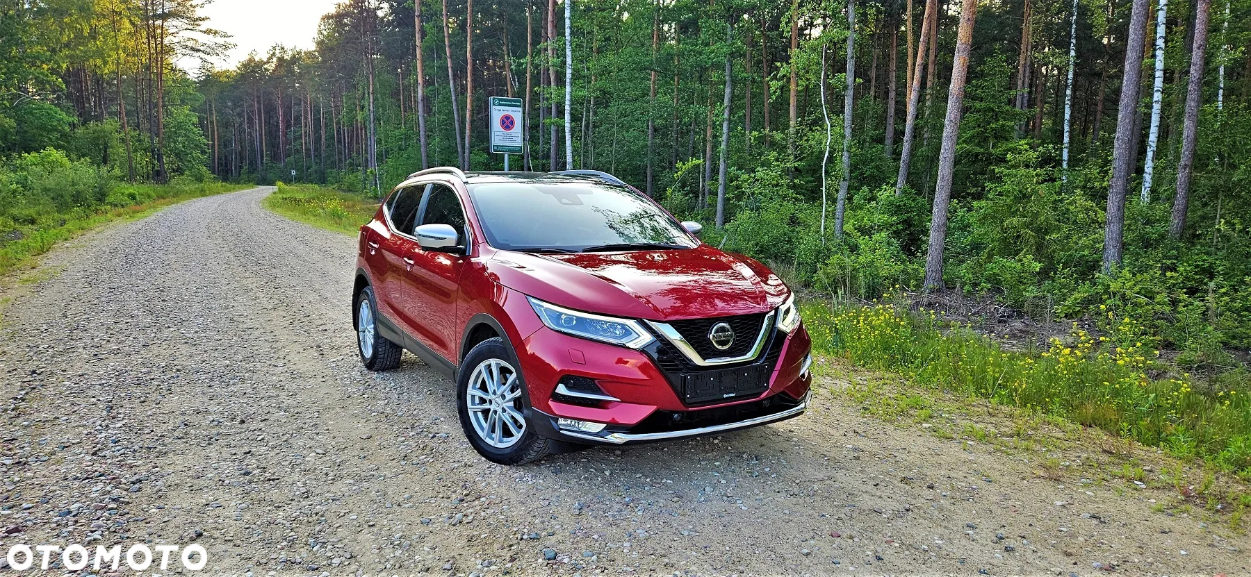 Nissan Qashqai 1.5 dCi Tekna+ - 11