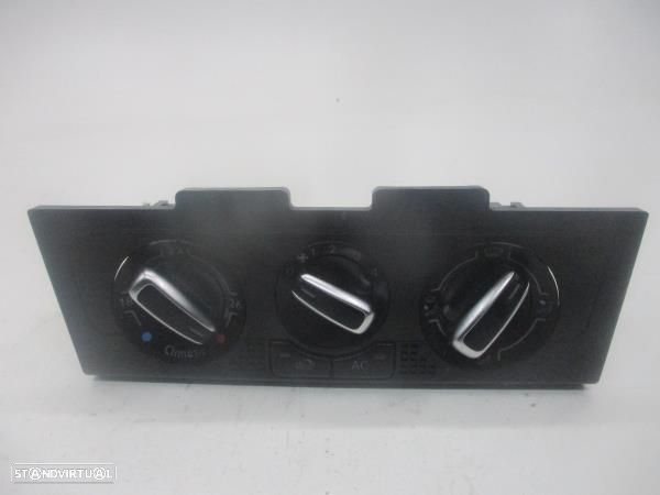 Comando Chaufagem Volkswagen Polo (6R1, 6C1) - 2