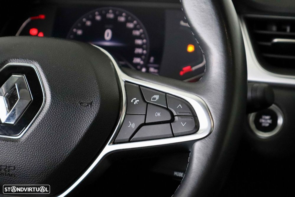 Renault Captur 1.0 TCe Evolution - 16