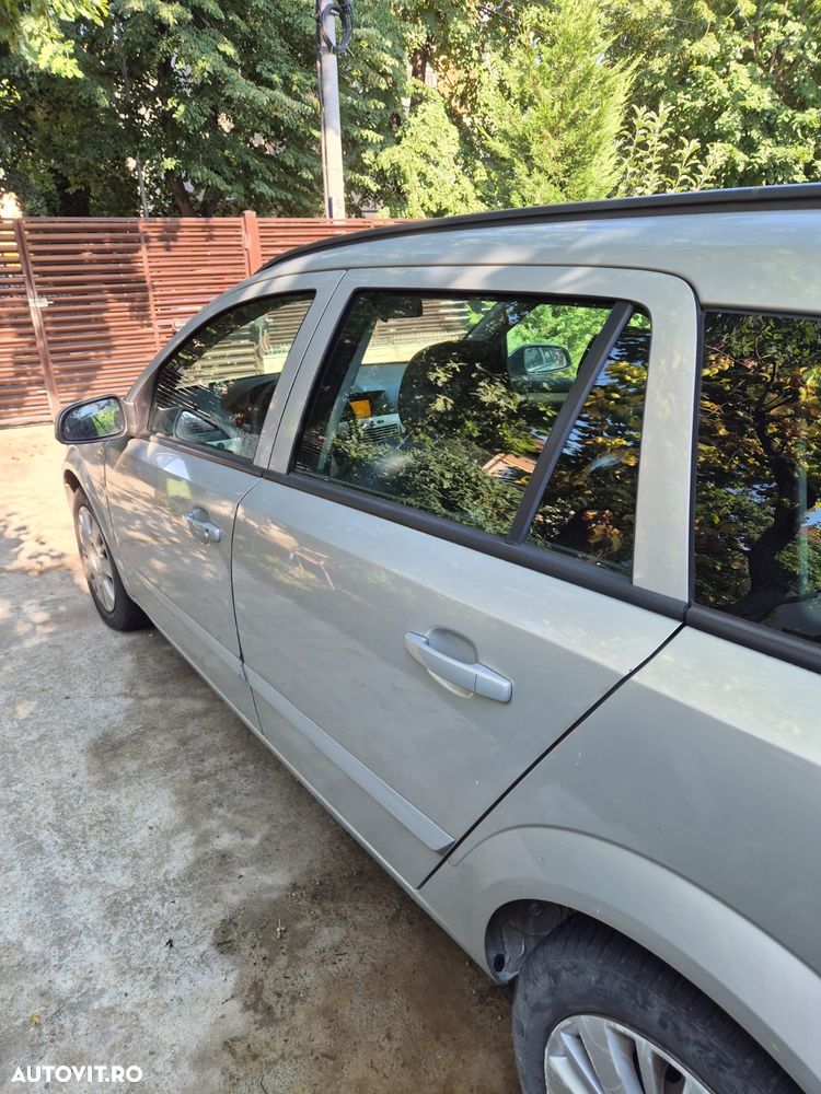 Opel Astra 1.7 CDTI - 3