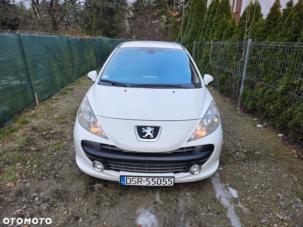 Peugeot 207 120 Premium - 6
