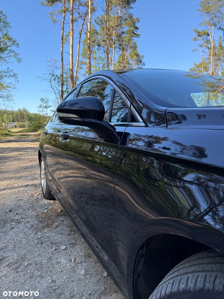Ford Mondeo 1.5 EcoBoost Titanium - 4