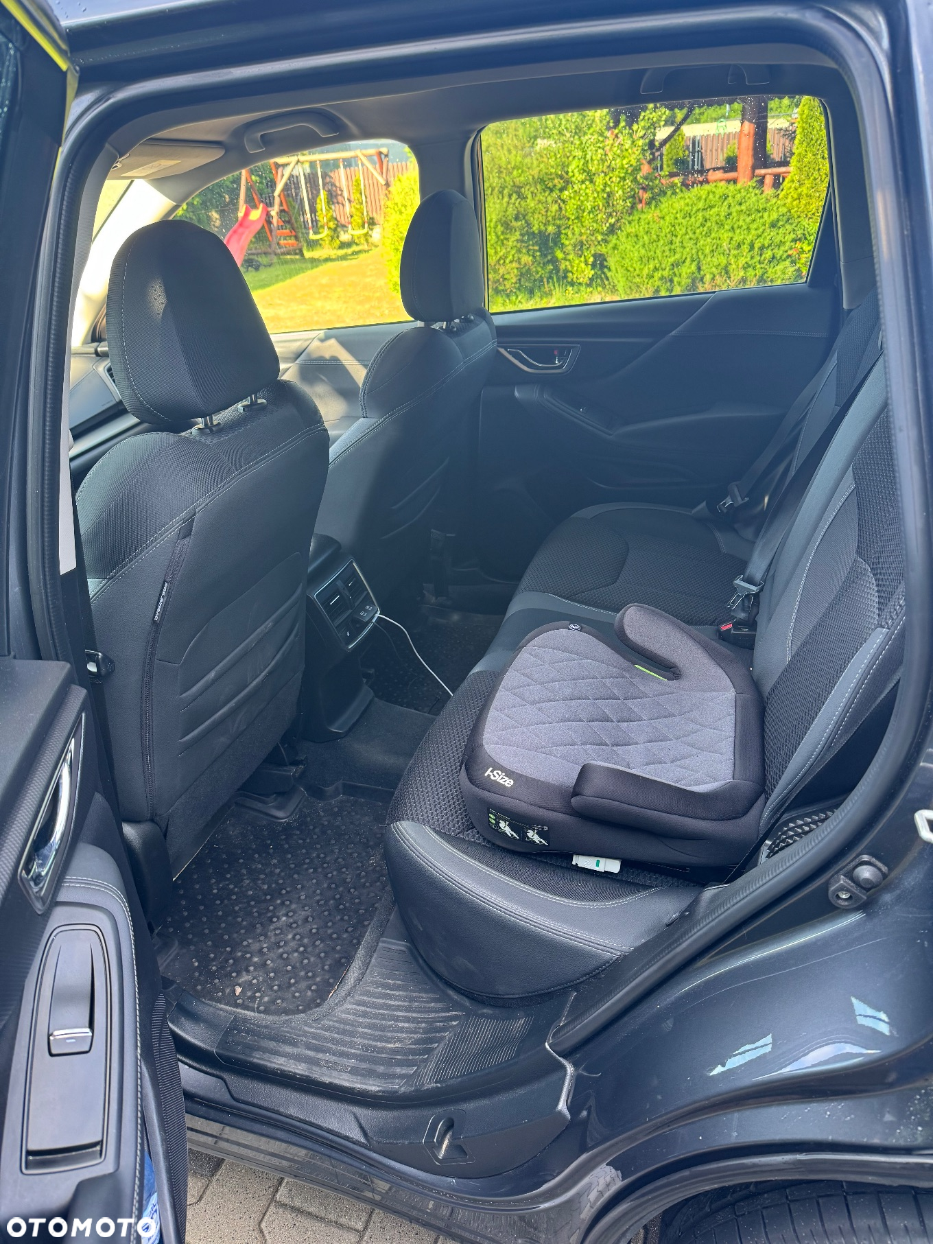 Subaru Forester - 18