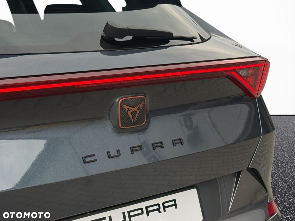 Cupra Formentor - 15