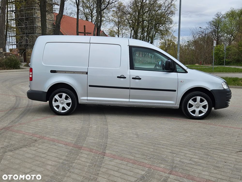 Volkswagen CADDY - 7