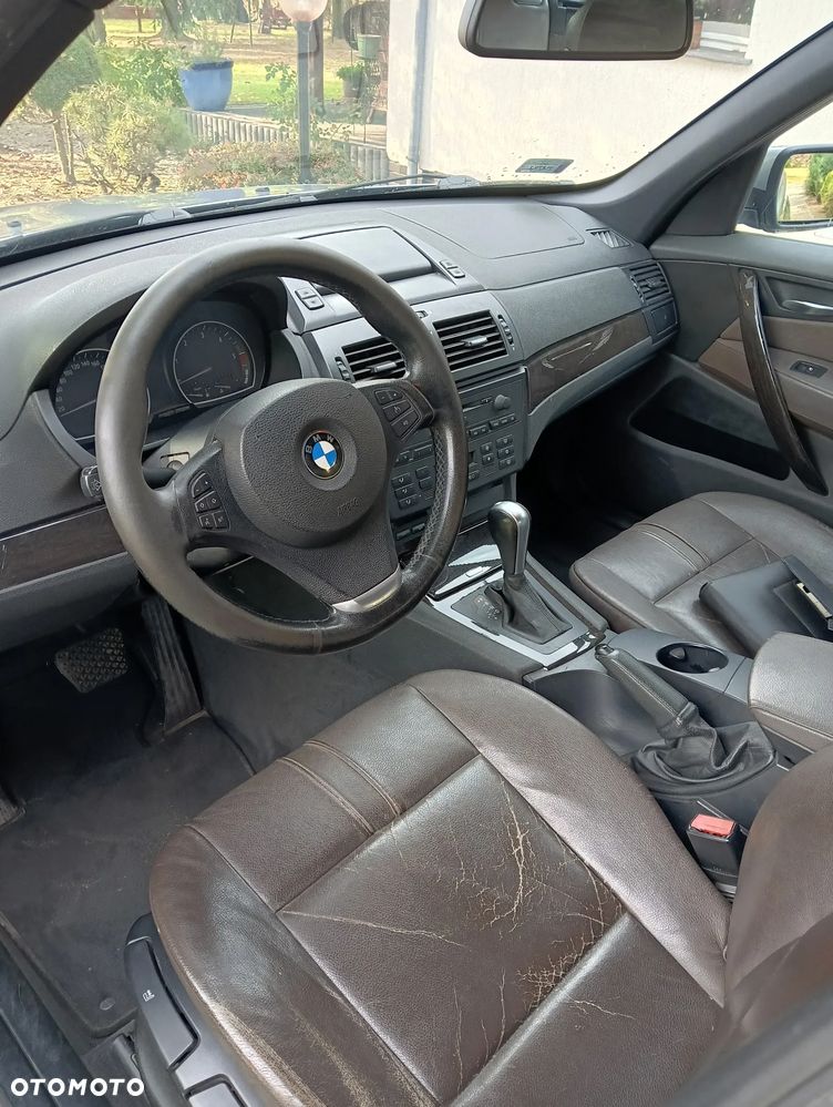 BMW X3 - 18