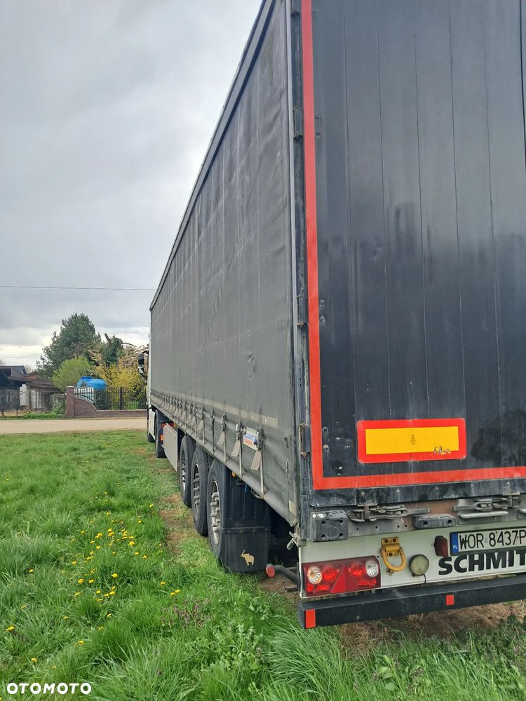 Schmitz Cargobull - 11