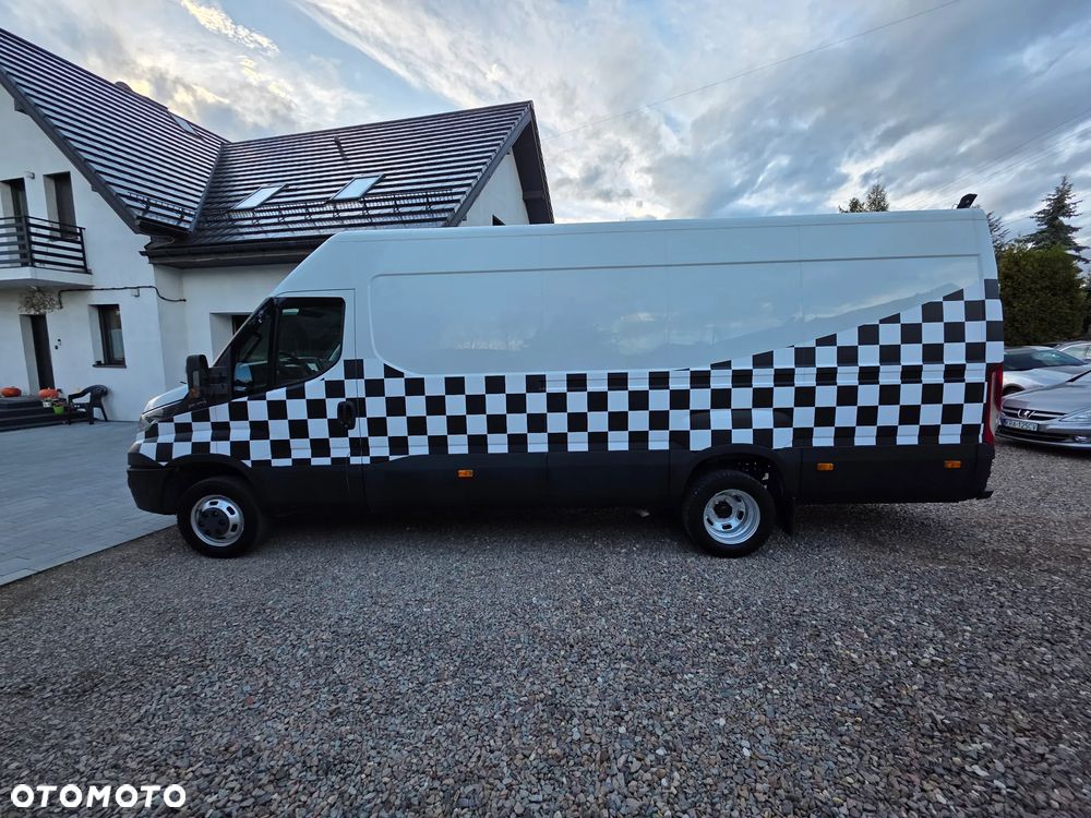 Iveco Daily - 2