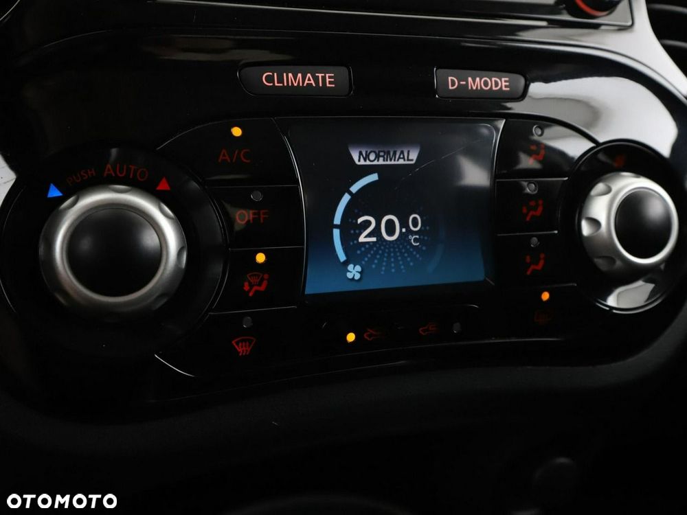 Nissan Juke 1.2 DIG-T Acenta EU6 - 27