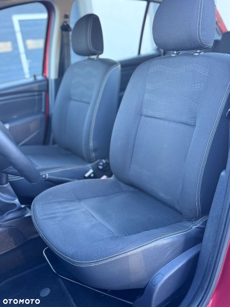 Dacia Sandero Stepway - 17