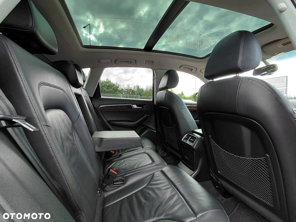 Audi Q5 - 23