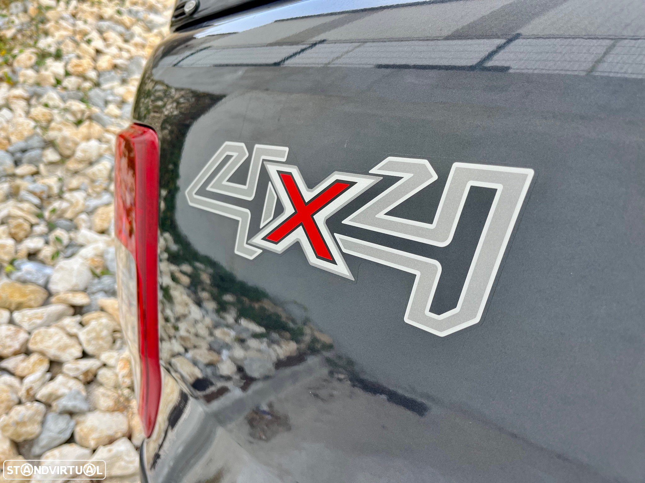 Ford Ranger 3.2 TDCi CD Wildtrak 4WD - 37