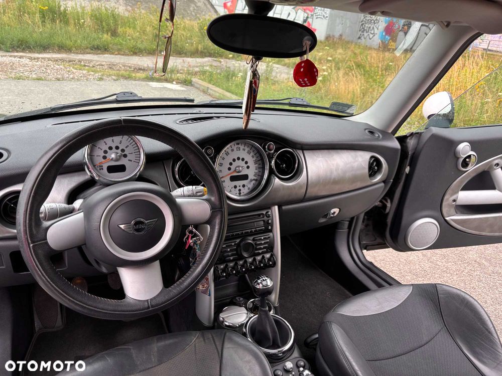 MINI Cooper - 6