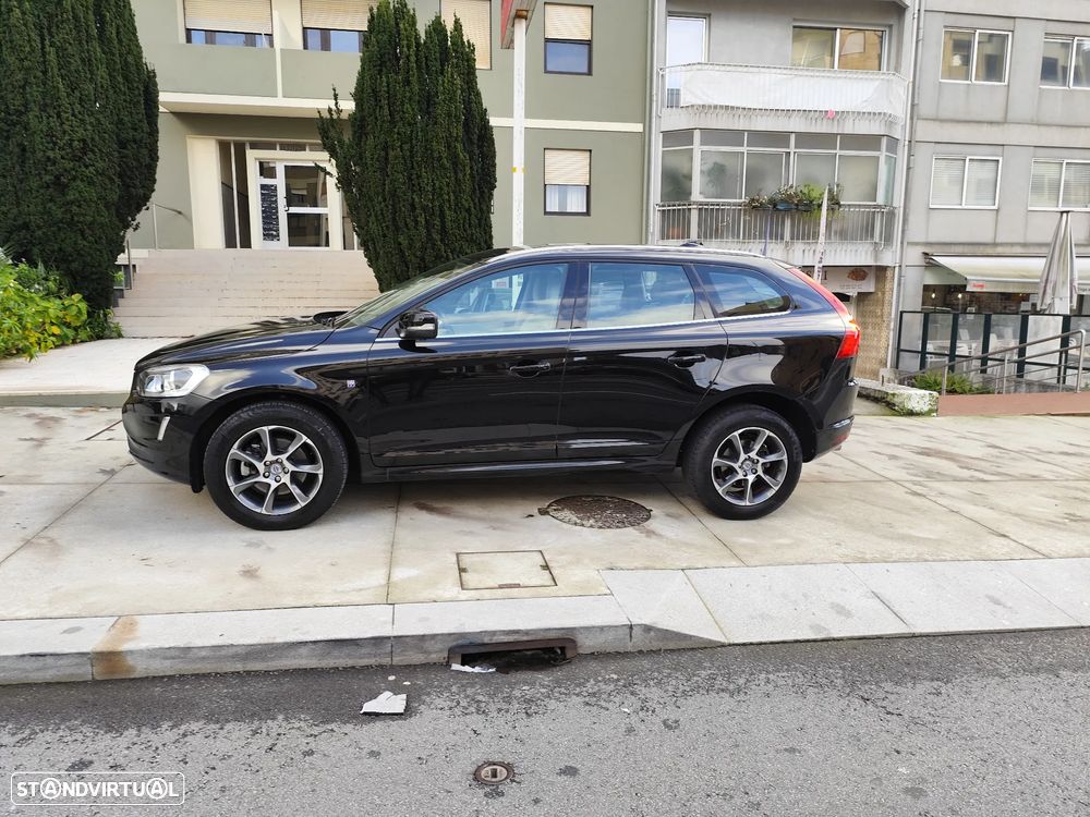 Volvo XC 60 2.0 D3 VOR - 2