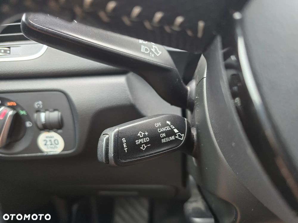 Audi Q3 2.0 TDI Quattro S tronic - 5