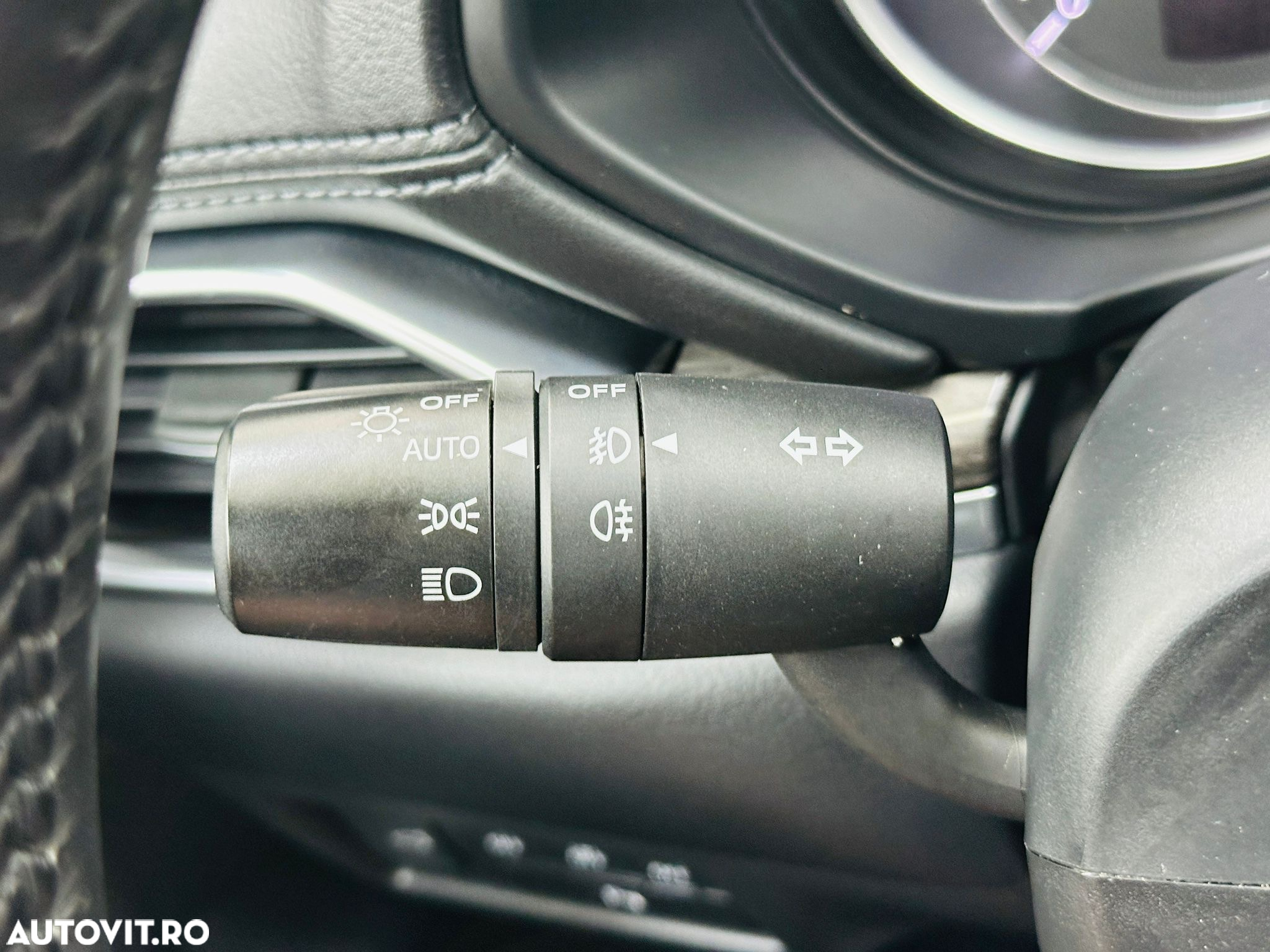 Mazda CX-5 - 38