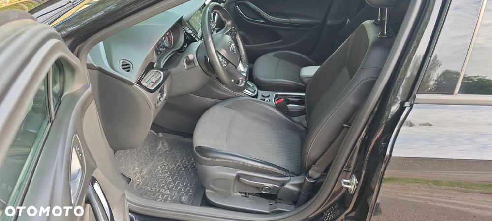 Opel Astra 1.6 CDTI Elite - 25
