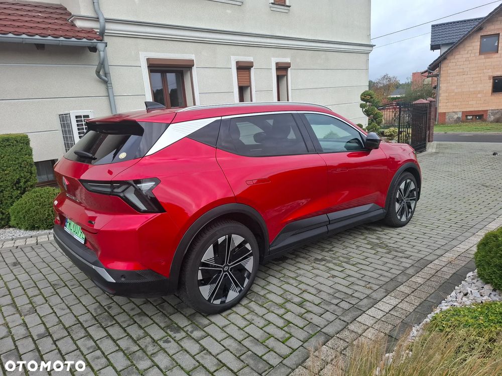 Renault Scenic EV87 Techno - 12