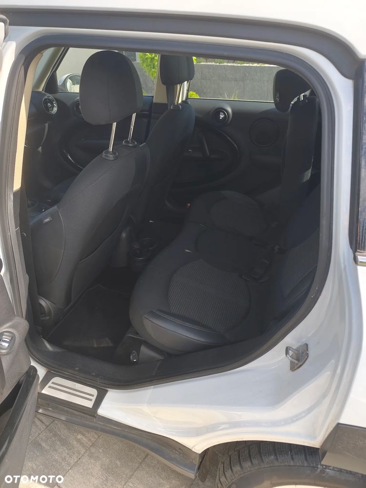 MINI Countryman - 11