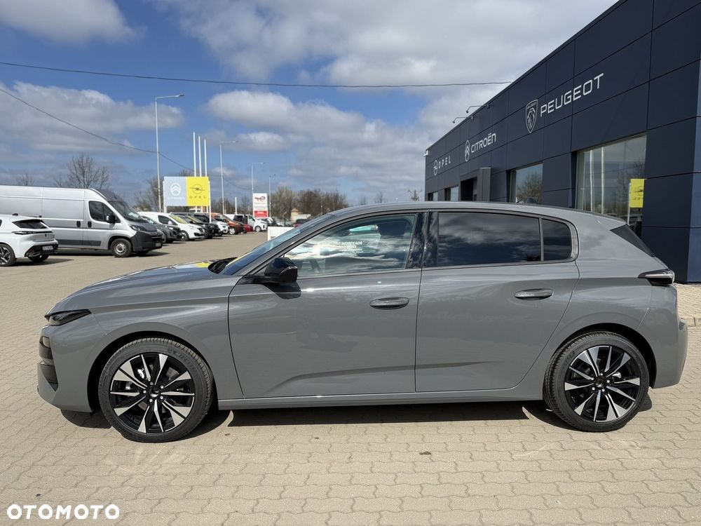 Peugeot 308 - 9