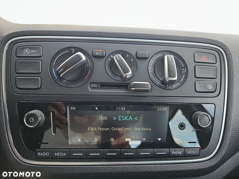 Skoda Citigo 1.0 Ambition - 18