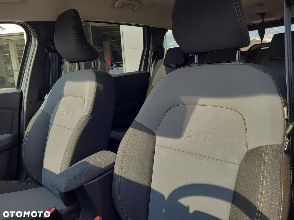 Dacia Jogger 1.0 TCe Extreme - 11