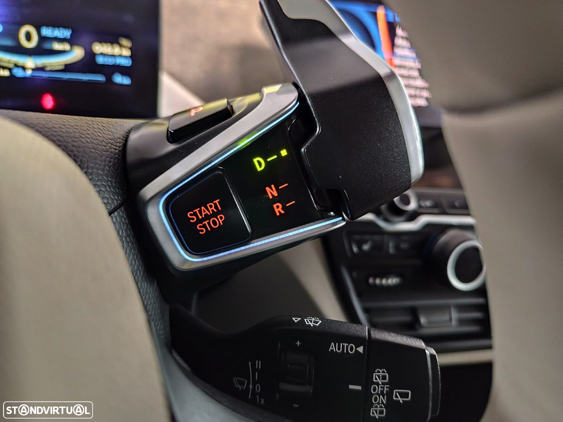 BMW i3 (60 Ah) Range Extender - 15