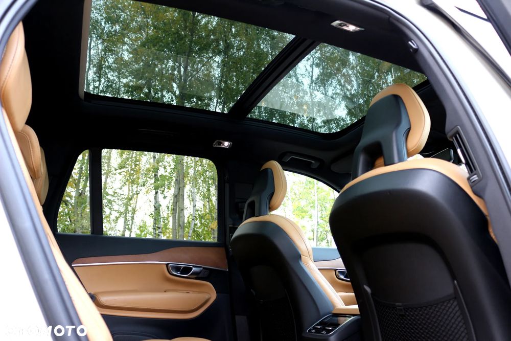 Volvo XC 90 D5 AWD Inscription - 19