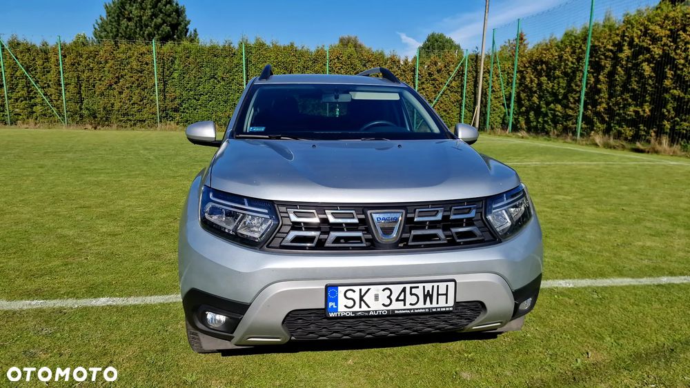 Dacia Duster 1.0 TCe Prestige - 2