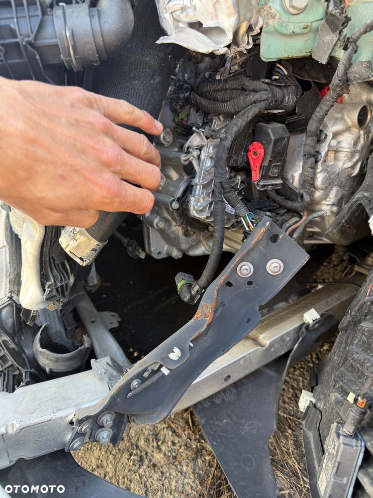 MINI Cooper John Works Anniversary Edition sport - 15