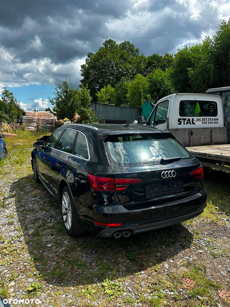 Audi A4 Avant - 13