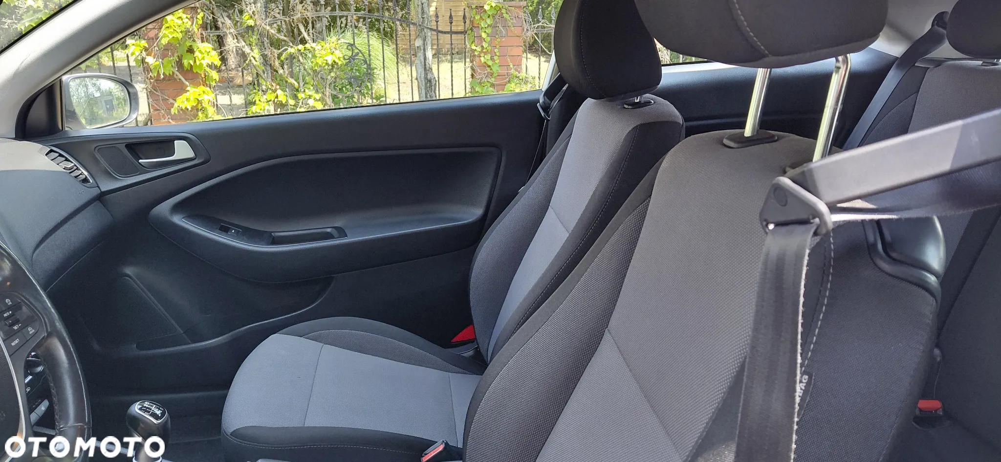 Hyundai i20 1.4 Style - 8