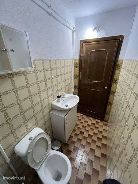 T1 mobilado em Carenque - Grande imagem: 5/8