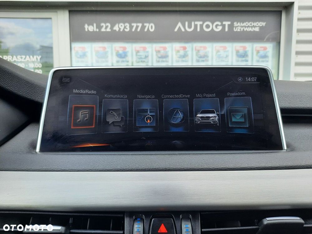 BMW X5 xDrive25d - 7