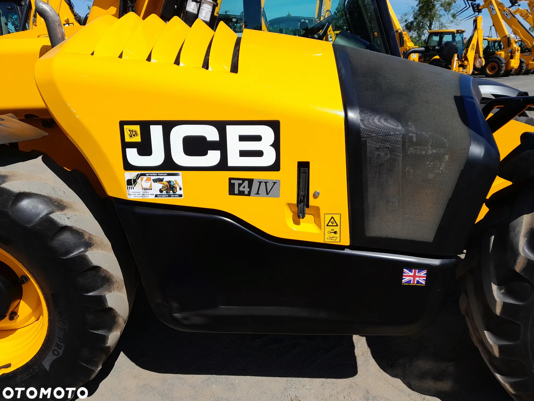 JCB 526-56   agri-super agri-plus - 10