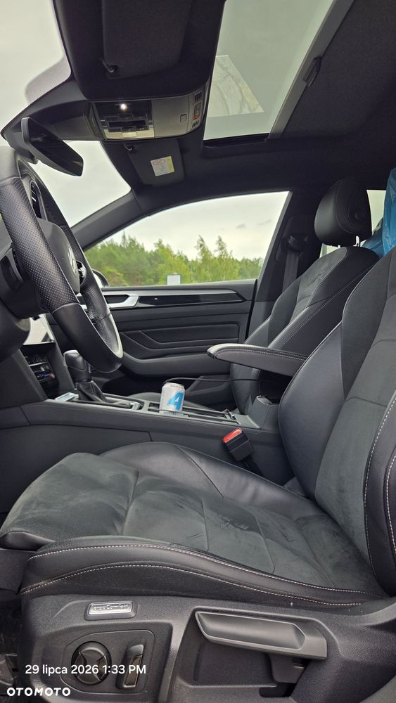 Volkswagen Arteon - 4