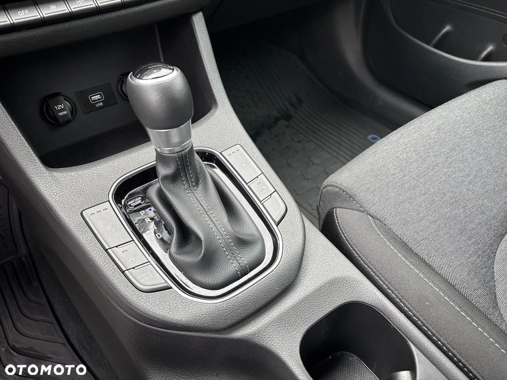 Hyundai i30 1.0 T-GDI Smart DCT - 19