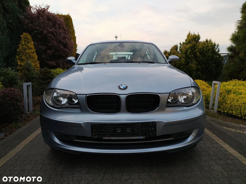 BMW Seria 1 116i Edition Sport - 6