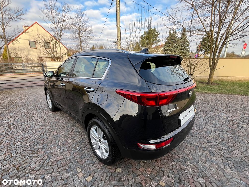 Kia Sportage 1.6 GDI L 2WD - 15